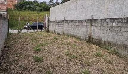 Terreno à venda, 137 m²- Jardim São Judas Tadeu - São Paulo/SP