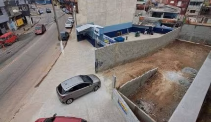 Terreno à venda, 316 m²- Jardim Belcito - São Paulo/SP