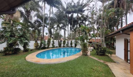 Casa à venda, 400 m² por R$ 1.800.000,00 - Interlagos - São Paulo/SP