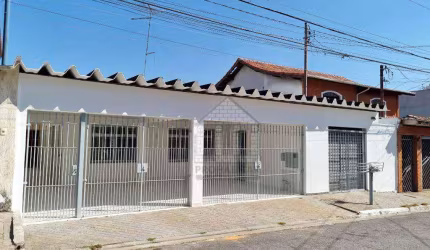 Casa com 3 dormitórios à venda no Jardim das Imbuias