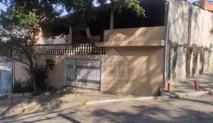 Casa com 2 dormitórios à venda no Parque Planalto