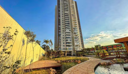 Apartamento com 3 dormitórios à venda, 120 m² por R$ 1.600.000,00 - Vila Campo Grande - São Paulo/SP