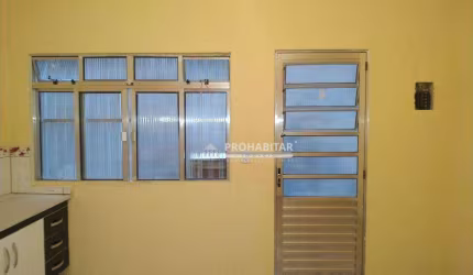 Casa com 2 quartos para alugar na Vila Natal