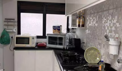 Apartamento com 2 dormitórios à venda na Vila Buarque