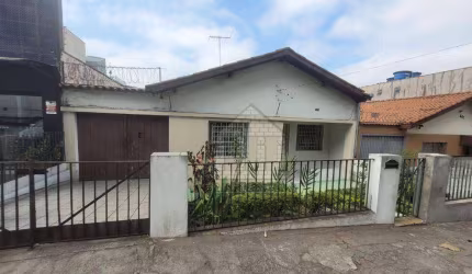 Casa com 2 dormitórios à venda no Jardim Marajoara