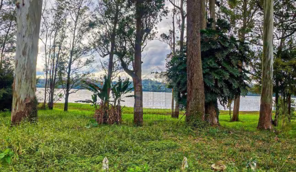 Terreno à venda, 504 m² no Parque do Terceiro Lago - São Paulo/SP