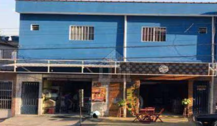 Casa com 3 dormitórios à venda, 280 m²- Castro Alves - São Paulo/SP