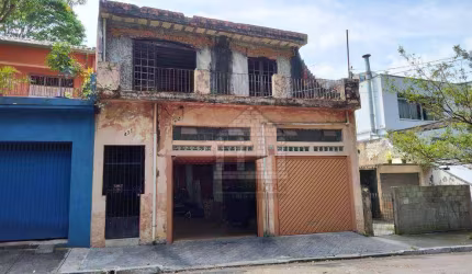 Prédio à venda no Alta da Lapa