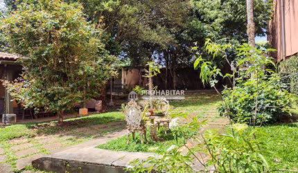 Terreno à venda no Jardim Kioto