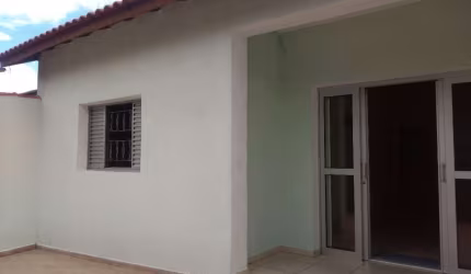 Casa com 3 quartos para alugar na Cidade Dutra