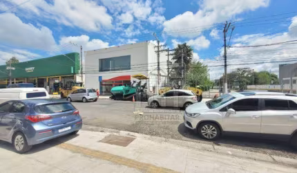 Área à venda, 4086 m² por R$ 16.300.000,00 - Socorro - São Paulo/SP