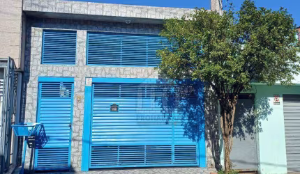Sobrado com 2 dormitórios à venda no Vila Narciso/Eliana