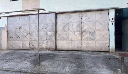 Sobrado com 7 dormitórios à venda, 500 m²- Jardim Presidente - São Paulo/SP
