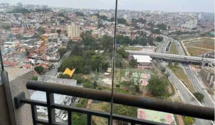 Apartamento com 3 dormitórios à venda, 109 m² - Campo Belo - São Paulo/SP