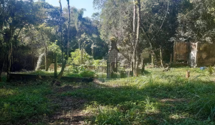 Terreno à venda, 2139 m² no Embu-Guaçu/SP