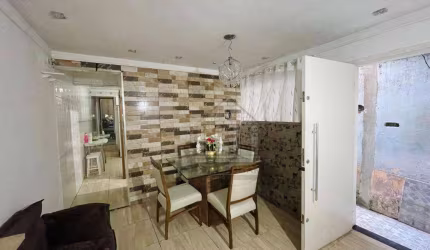Sobrado à venda, 200 m² - Jardim São Judas Tadeu - São Paulo/SP
