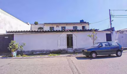 Galpão à venda, 290 m² No Jardim Guarapiranga