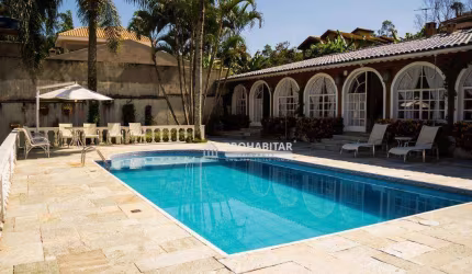 Casa com 3 dormitórios à venda no Parque do Terceiro Lago