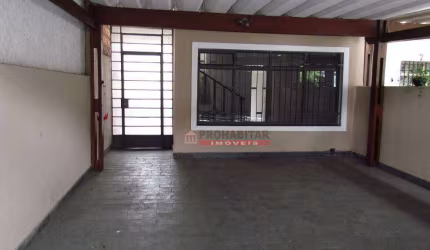 Sobrado com 3 dormitórios à venda no Jardim Satélite