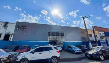 Galpão à venda no Socorro
