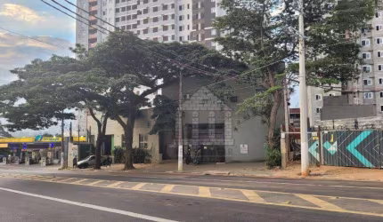 Prédio à venda, 650 m² no Socorro