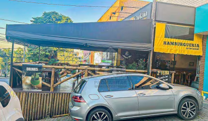 Ponto à venda, 100 m² na Vila Louro - Embu-Guaçu/SP