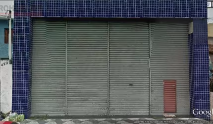 Galpão para alugar na Cidade Dutra