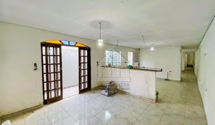 Casa com 2 dormitórios à venda no Vila São José (Cidade Dutra)