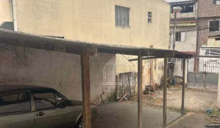 Casa com 1 dormitório à venda, 80 m² no Parque São José