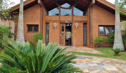 Casa com 5 dormitórios à venda, 2100 m² no Jardim Acapulco - Guarujá/SP
