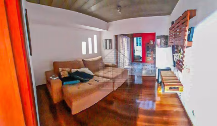 Sobrado com 2 dormitórios à venda, 140 m² em Veleiros