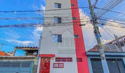 Prédio à venda para renda, 300 m² no Parque Cocaia