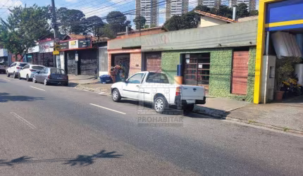 Casa com 4 dormitórios à venda, 150 m² na Cidade Dutra
