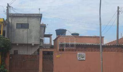 Terreno à venda, 305 m² no Jardim da Pedreira