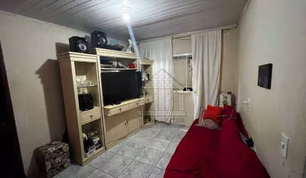Casa com 2 dormitórios à venda, 260 m² no Parque Grajaú