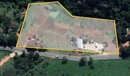 Área à venda, 44140 m² no Embu Mirim - Itapecerica da Serra/SP