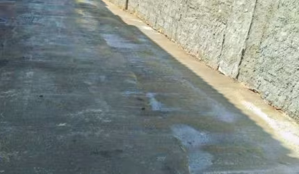 Terreno à venda, 160 m² no Vila São José