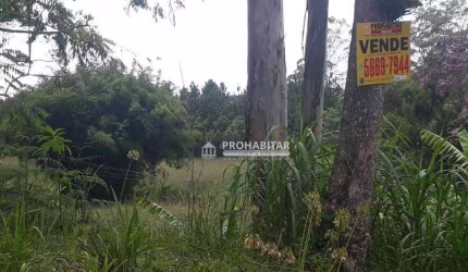 Terreno 14.000m2 A venda em parelheiros