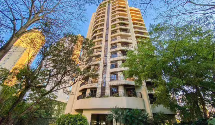 Apartamento à venda no Morumbi - São Paulo/SP