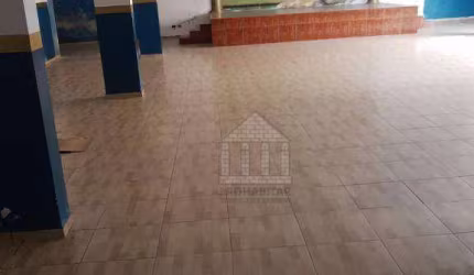 Salão para alugar no Balneário São José