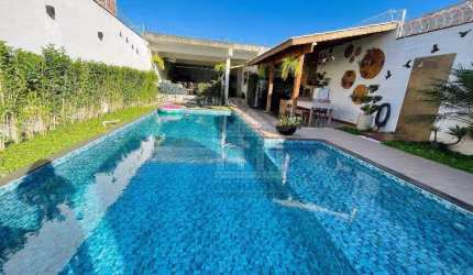 Casa com 3 quartos à venda no Jardim Casa Grande