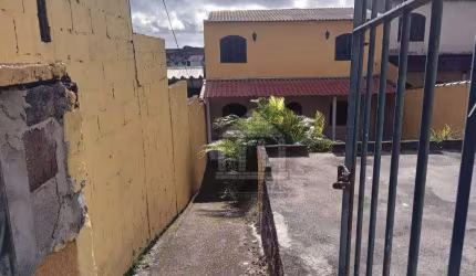 Sobrado com 2 quartos à venda no Jardim Colonial