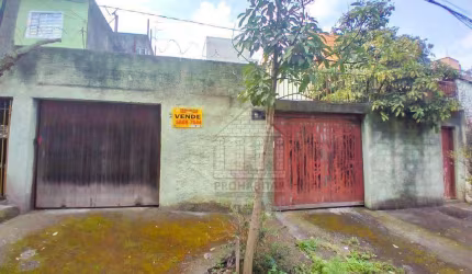Casa à Venda no Jardim das Imbuias - Oportunidade para Investidores