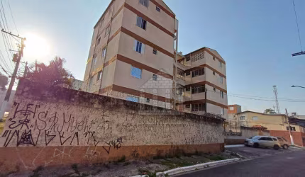 Apartamento com 2 quartos à venda no Conjunto Habitacional Brigadeiro Faria Lima