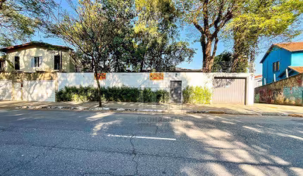 Casa comercial à venda na Consolação