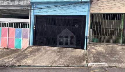 Sobrado com 2 quartos à venda no Balneário São José
