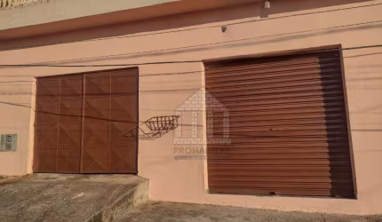 Casa com 2 quartos à venda no Jardim São Nicolau