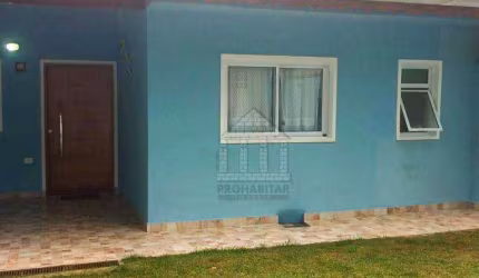 Casa com 3 quartos  à venda no Jardim Alviverde
