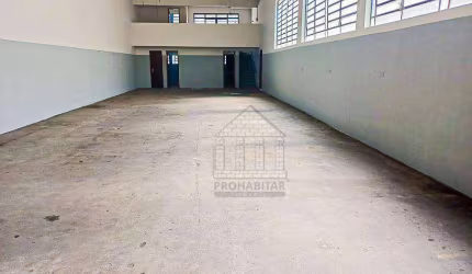 Prédio à venda ou aluguel no Socorro