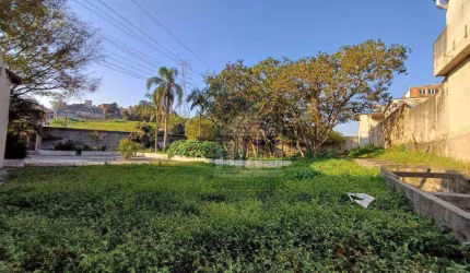 Terreno à venda no Jardim Belcito